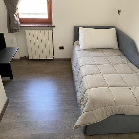 Relax In Valle D'Aosta Da B&G Exterior photo