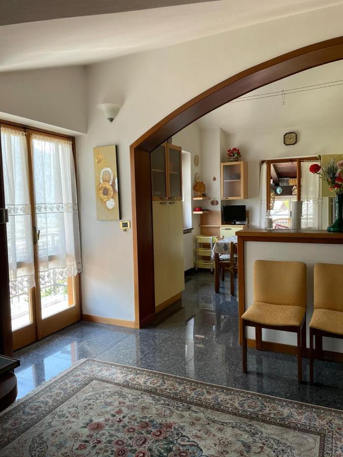 Relax In Valle D'Aosta Da B&G Exterior photo