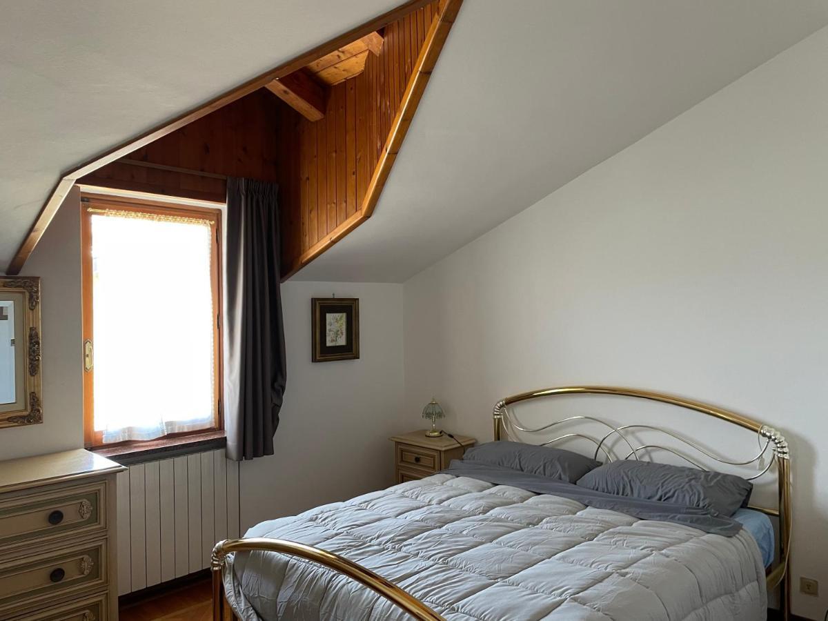 Relax In Valle D'Aosta Da B&G Exterior photo